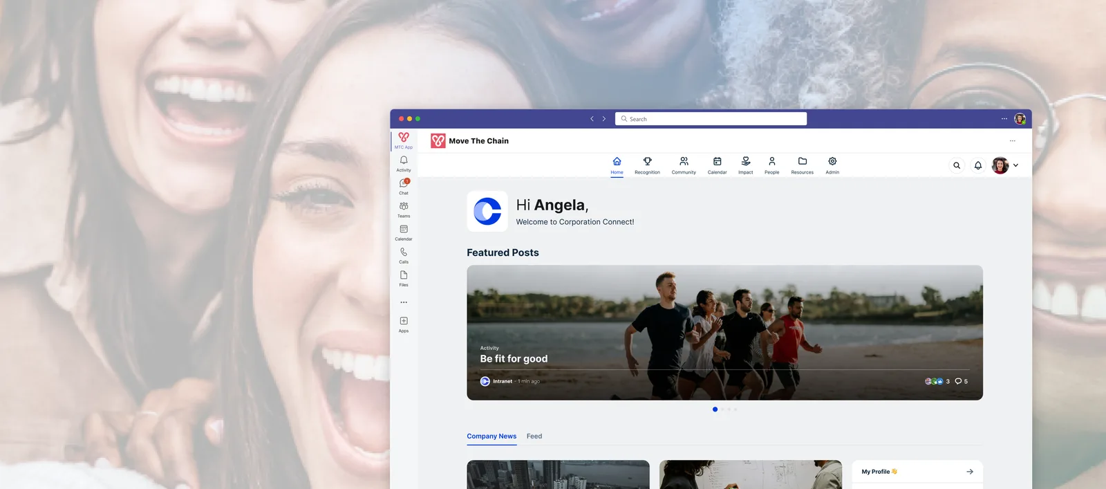 SaaS Platform cover
